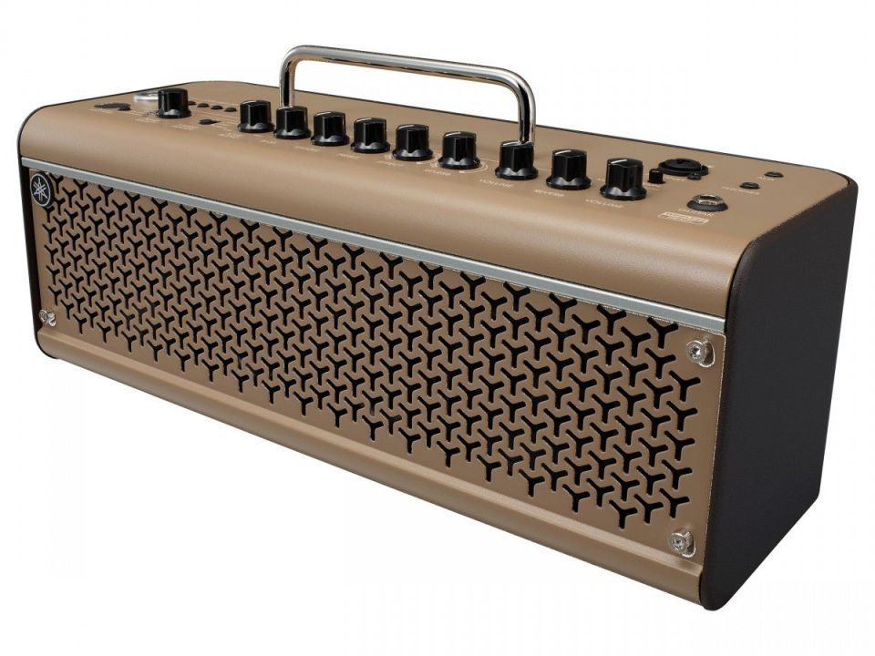 Amplifier Yamaha THR30IIA Wireless, Combo