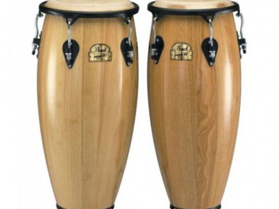 Pearl Conga PWC-202