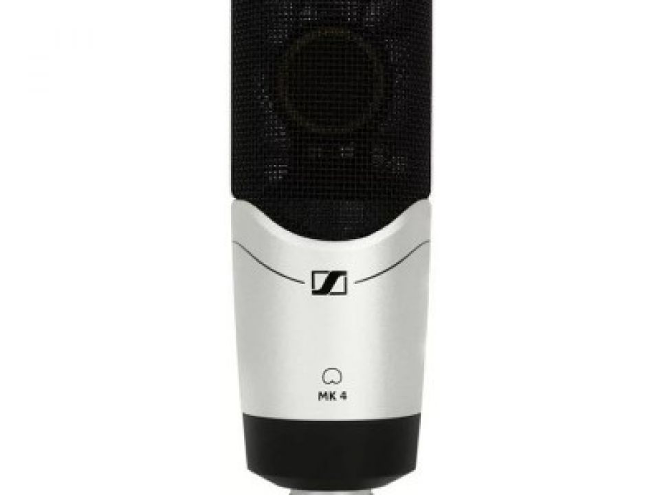Sennheiser MK4