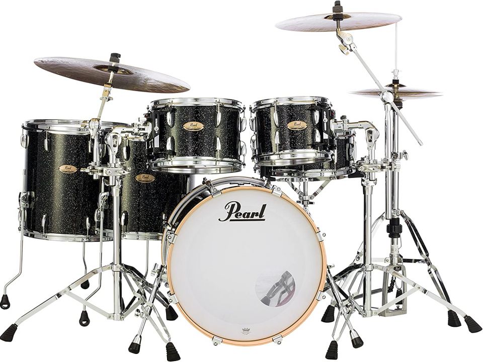 Pearl Session Studio Select STS924XSP/C