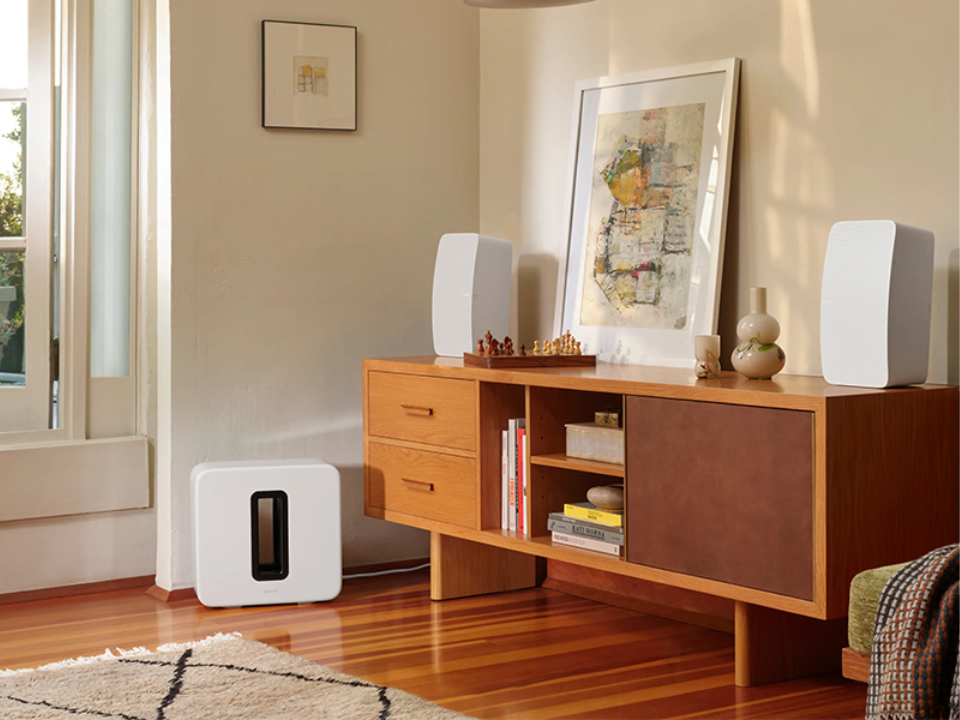 Loa Sonos Sub (Gen 3)