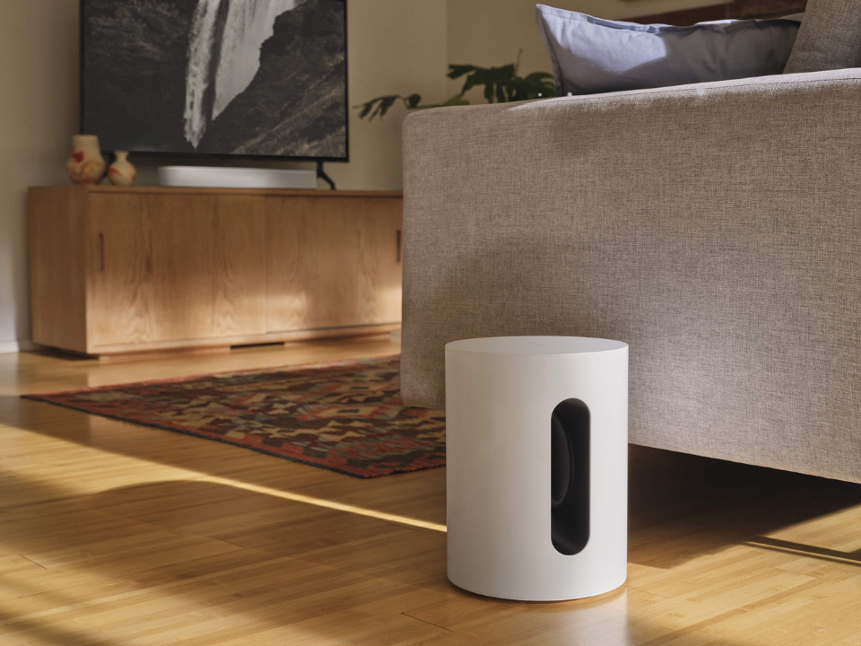 Loa Sonos Sub Mini