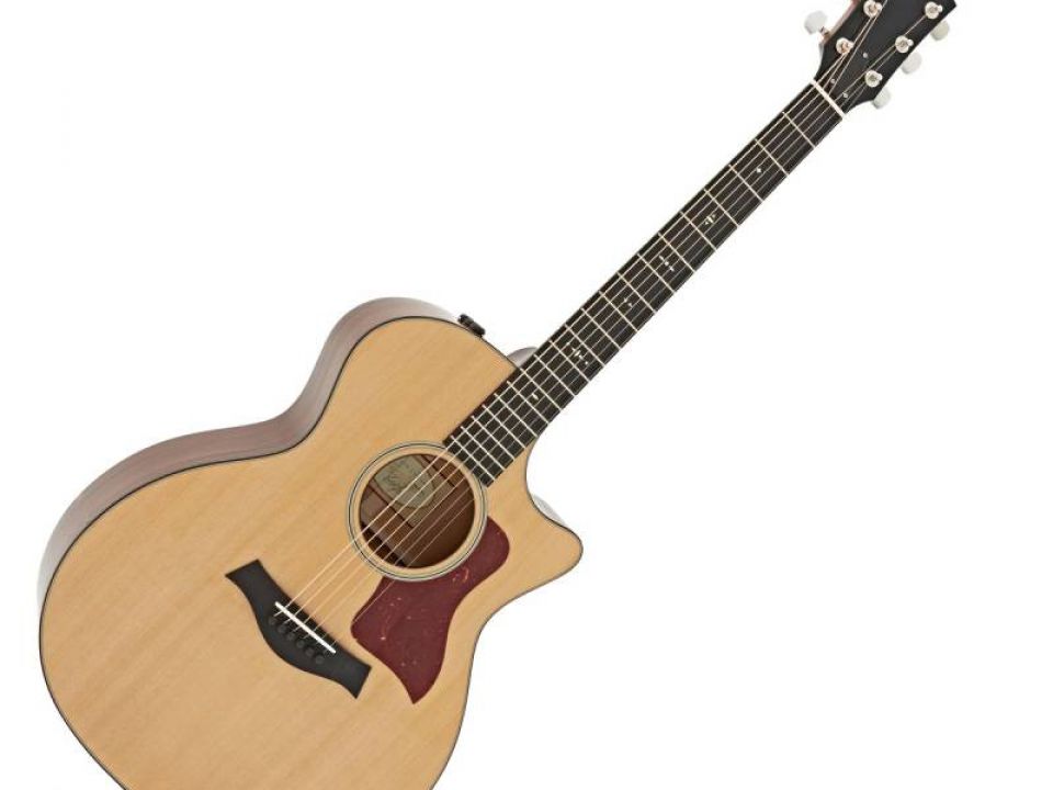 Đàn guitar Taylor 514CE