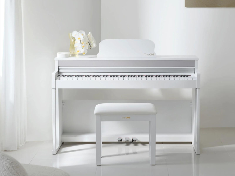 Piano Digital The ONE (TOP1X)