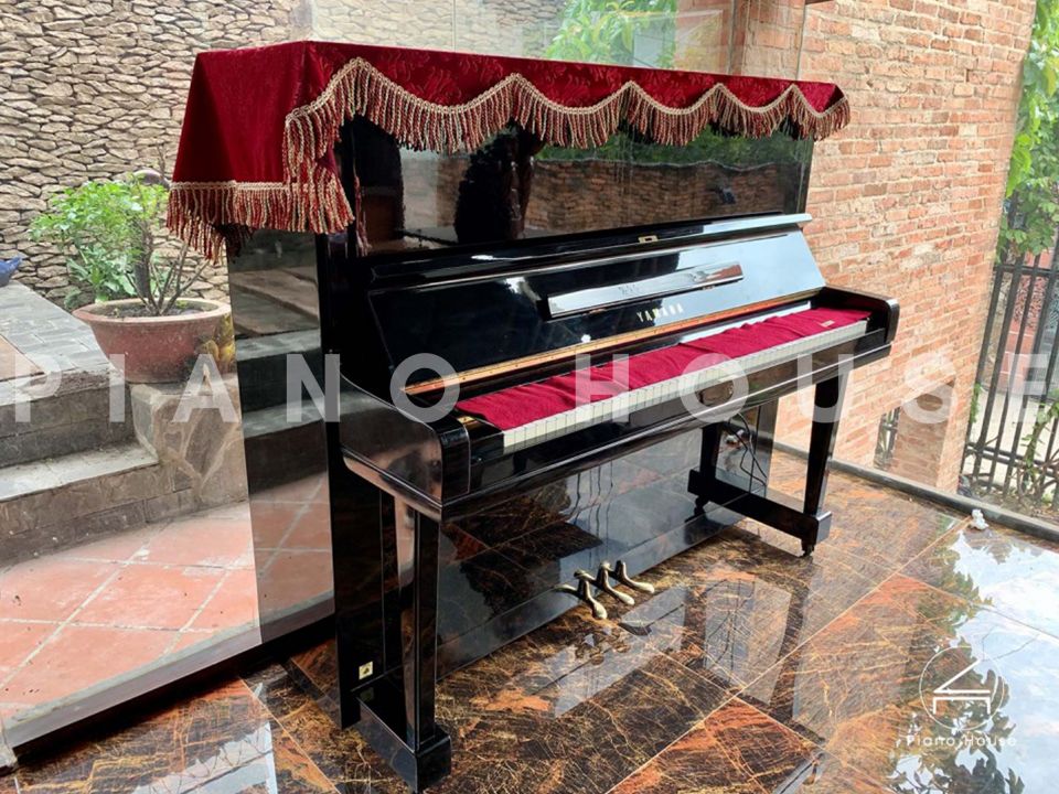 YAMAHA U3H - All seri