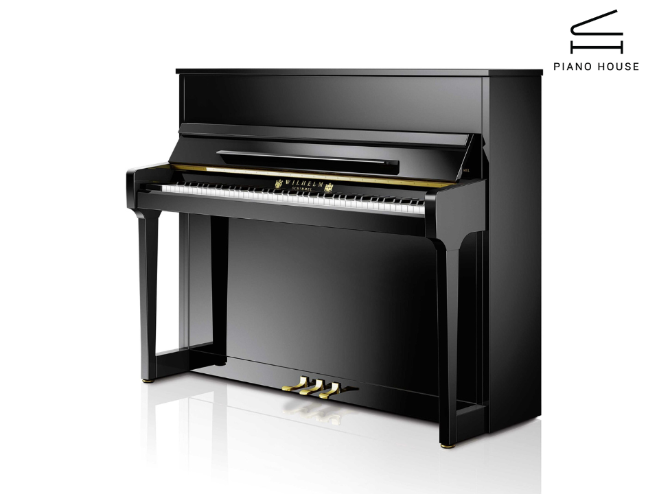 Wilhelm W118 Tradition