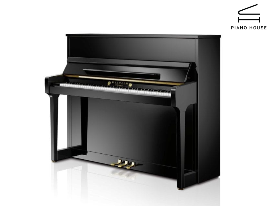 Wilhelm W114 Tradition