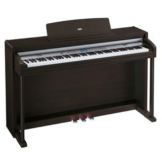 Đàn Piano Điện KORG C520 - Piano Tốt KORG C520