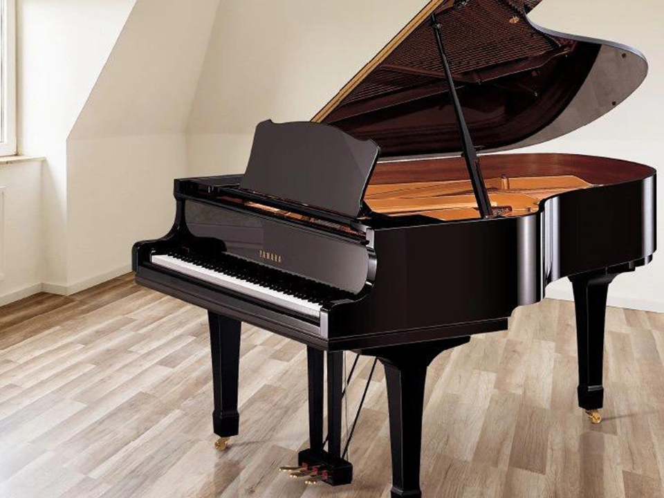 grand piano yamaha cx