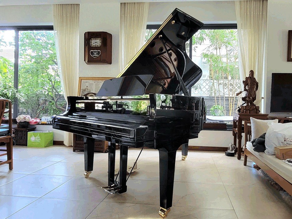 grand piano yamaha cx