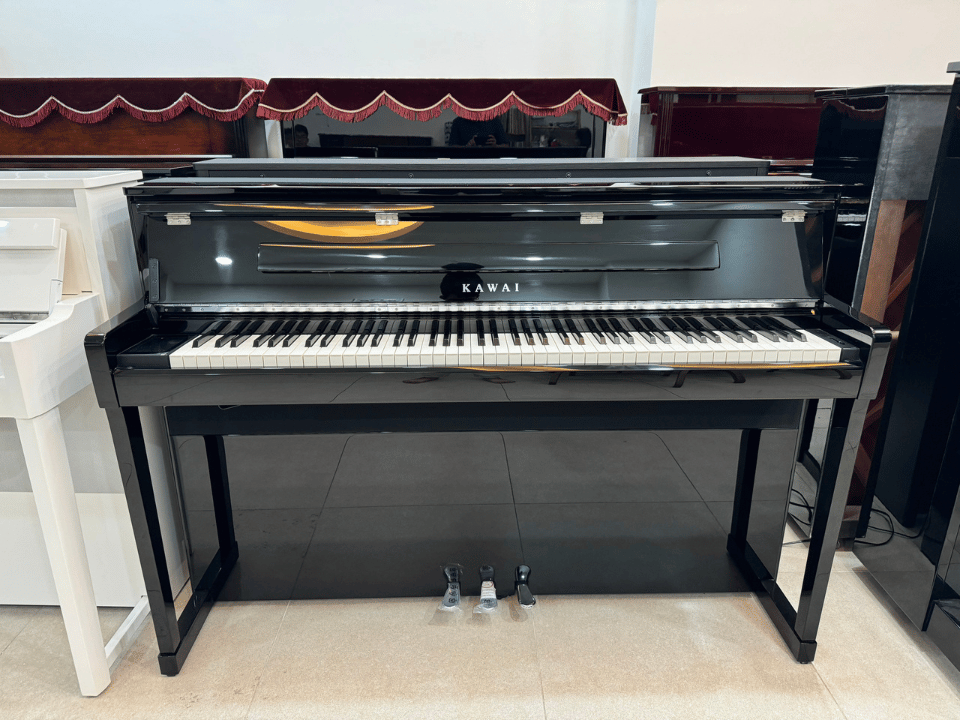 đàn piano điện kawai ca99