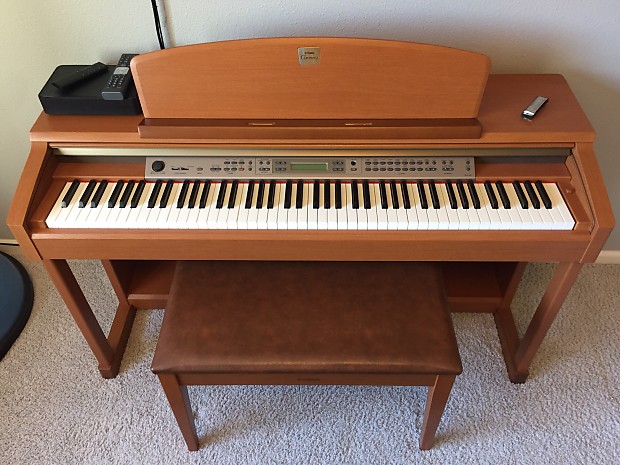 Đàn Piano Điện Yamaha CLP-150 | Nhập Khẩu Chính Hãng, Giá Tốt – Piano BT