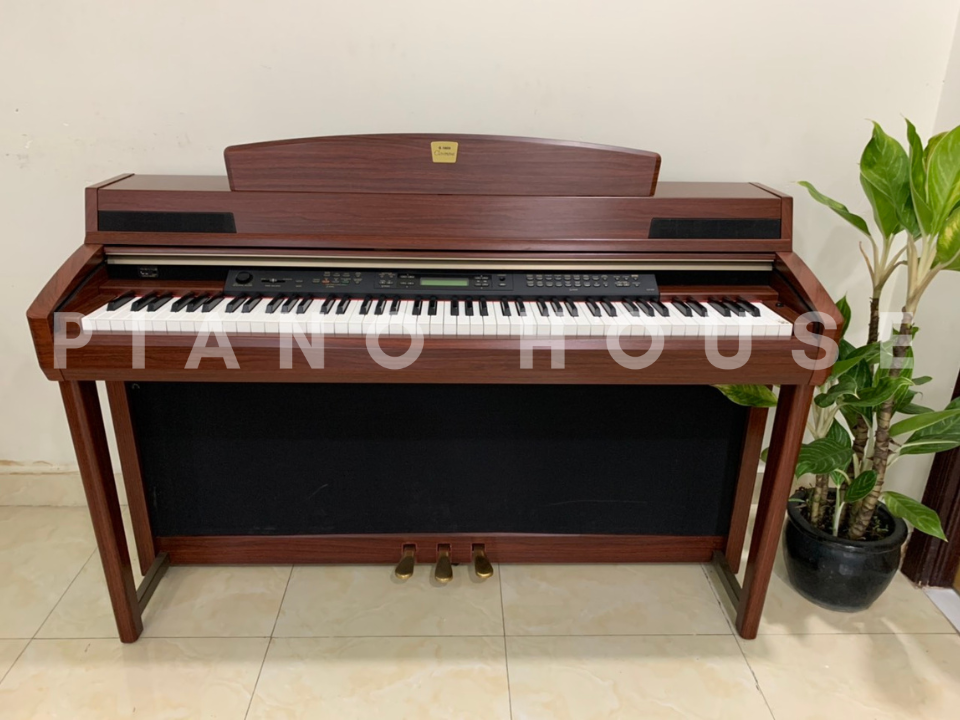 Đàn Piano Điện Yamaha CLP-270 | Nhập Khẩu Chính Hãng, Giá Tốt – Piano BT