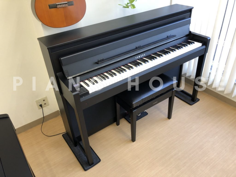 đàn piano điện yamaha clp685