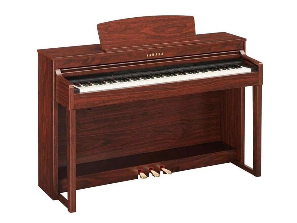 đàn piano điện yamaha clp 440 c