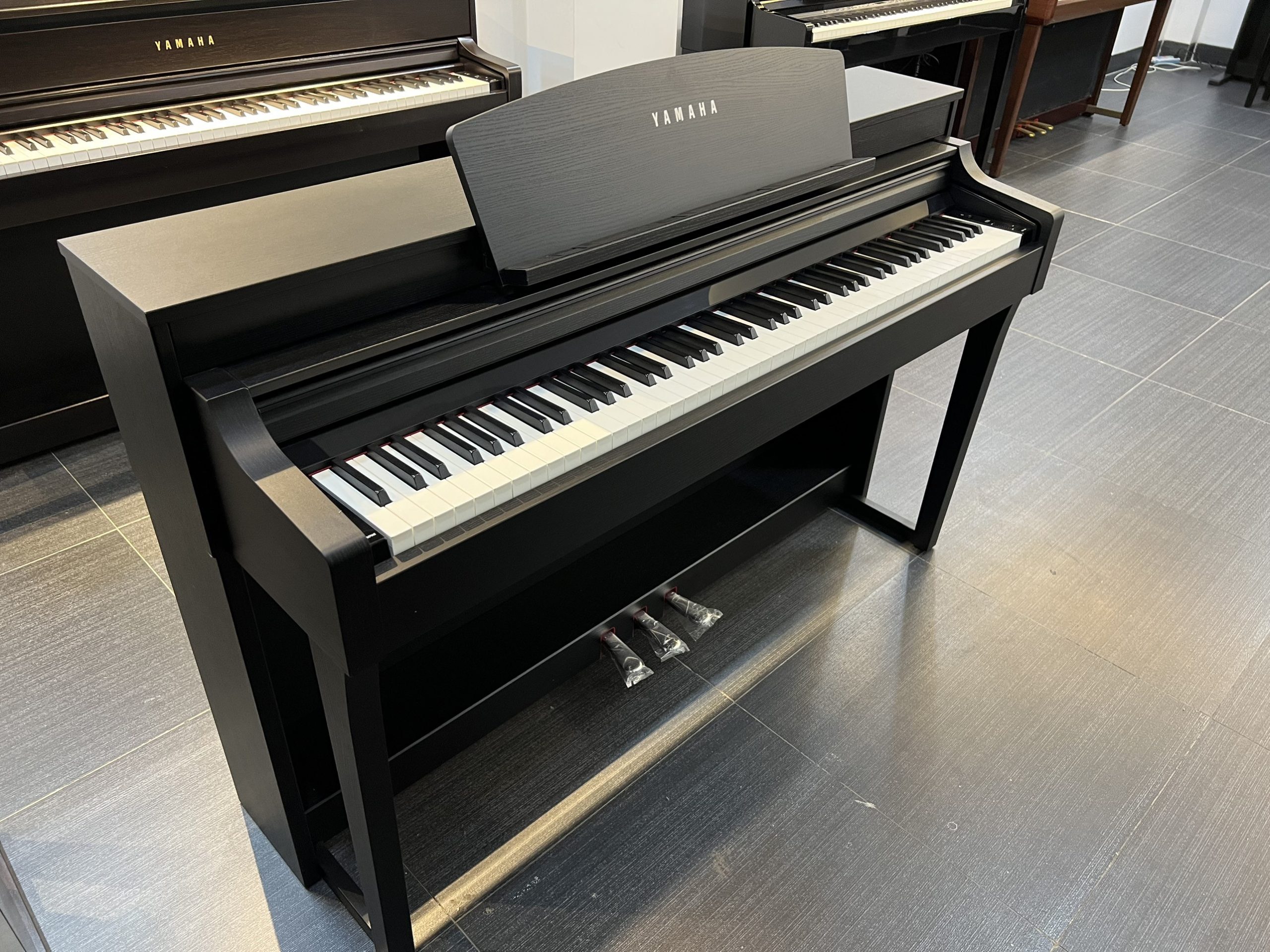 Piano điện Yamaha CSP-150 | pianofingers.vn