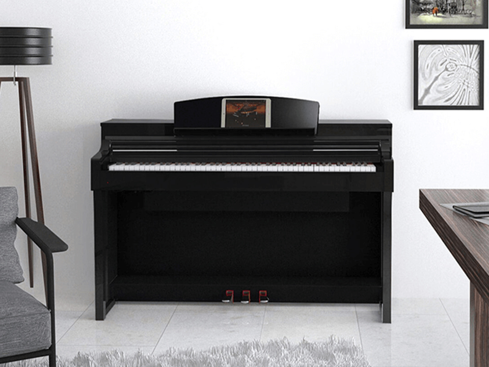 Piano điện Yamaha CSP-150 | pianofingers.vn