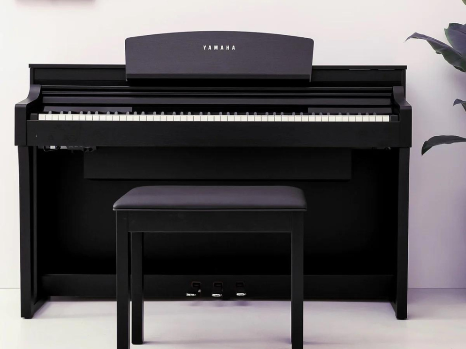 Đàn Piano Yamaha CSP-170 - Saigon Musical Shop