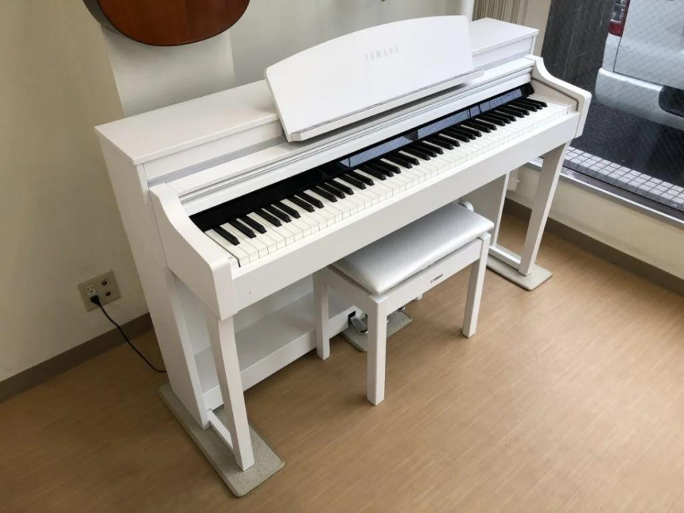 Đàn Piano Yamaha CSP-170 - Saigon Musical Shop