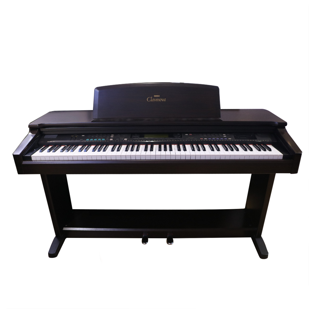 Đàn Piano điện Yamaha CVP-59 – Piano BT