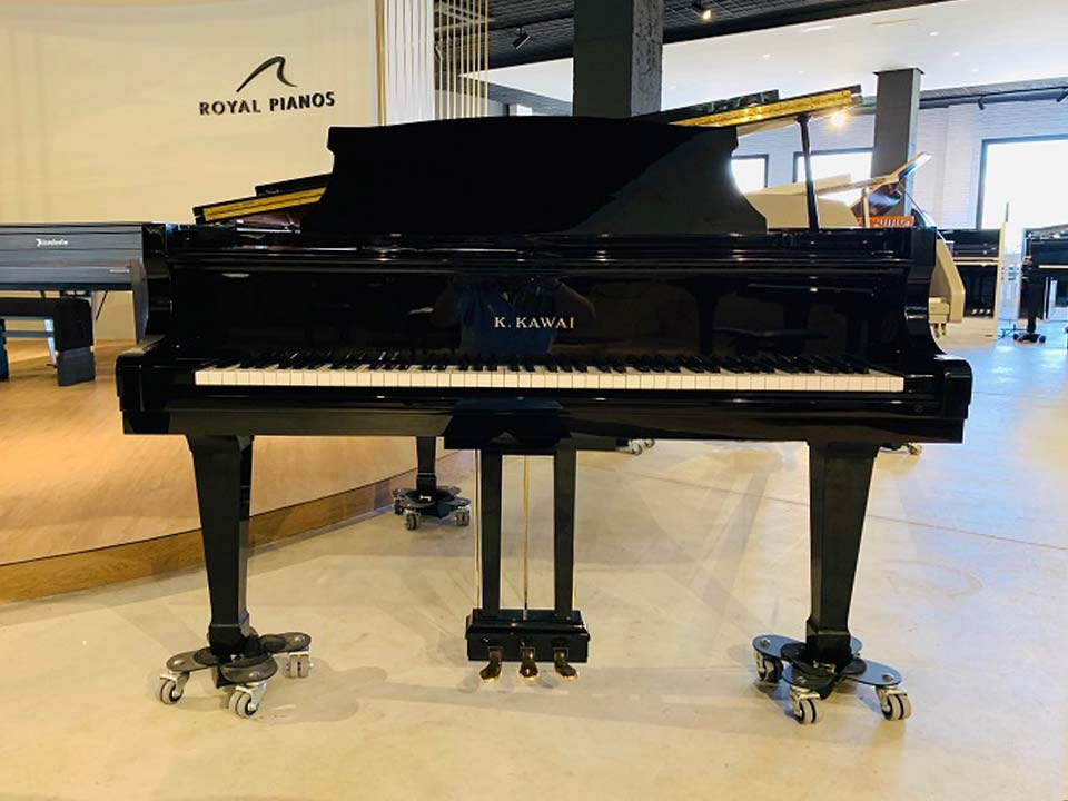 đàn grand piano kawai kg2