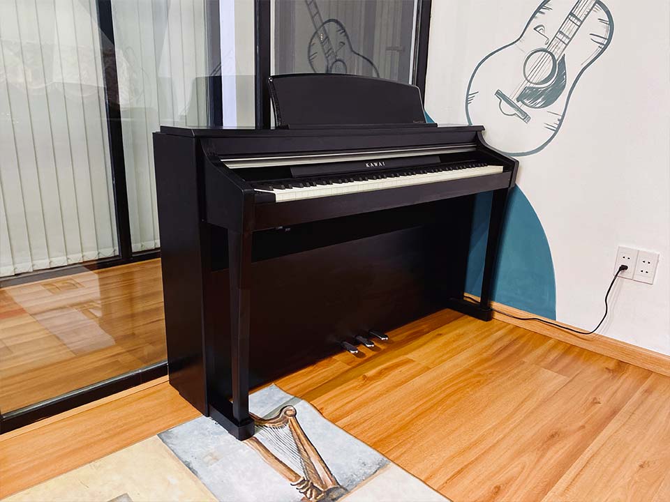 đàn piano điện kawai ca93