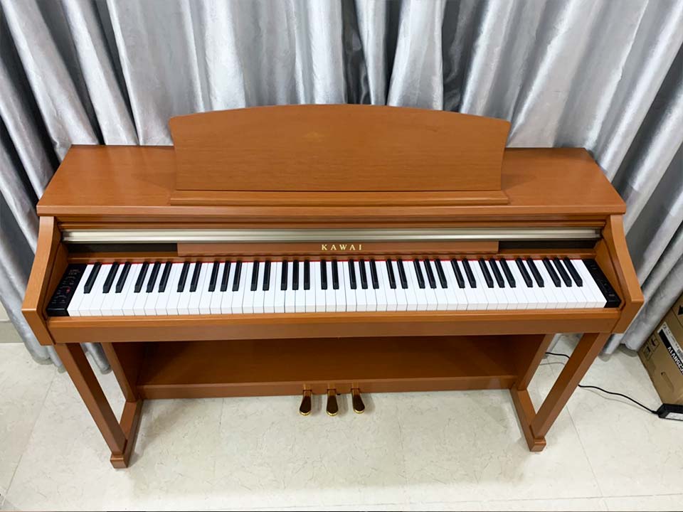 ÄÃ n Piano Äiá»n Kawai CA18 â Piano BT