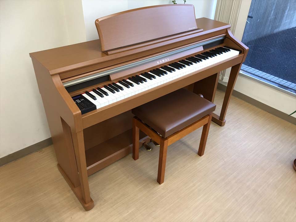 Nơi bán Đàn piano Kawai CA-63 giá rẻ nhất tháng 03/2021