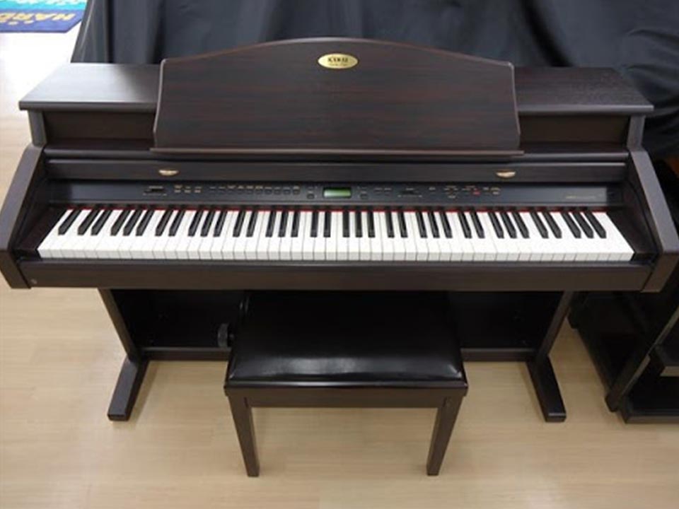 Bán Đàn Piano Điện Kawai CA71 - Made In Japan - Mới 95% - Giá Tốt HCM |  Sspiano Vn