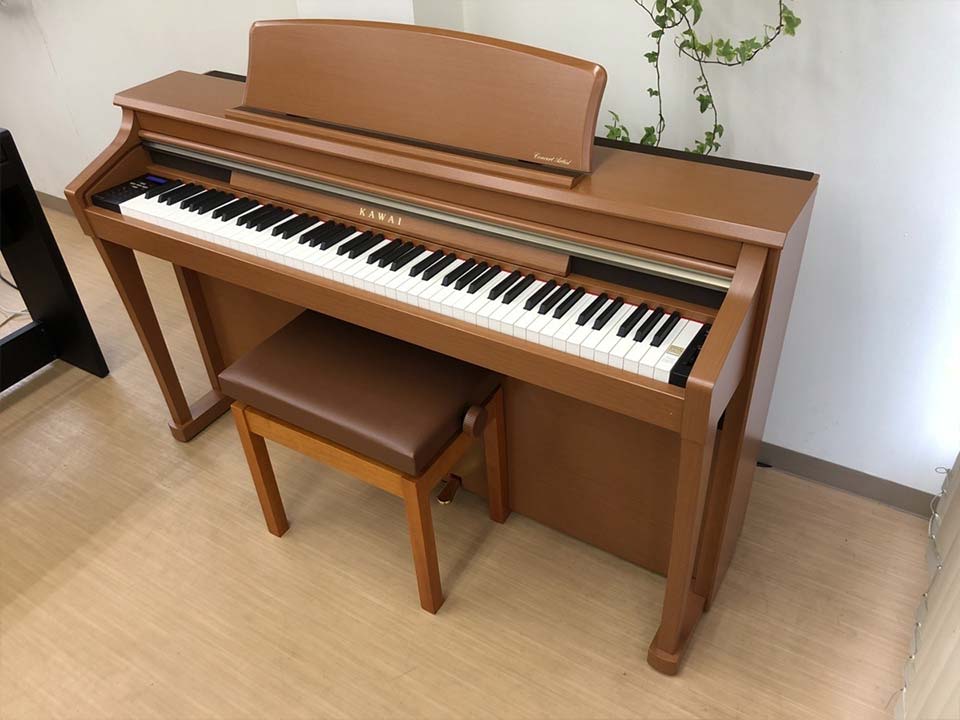 đàn piano điện kawai ca93