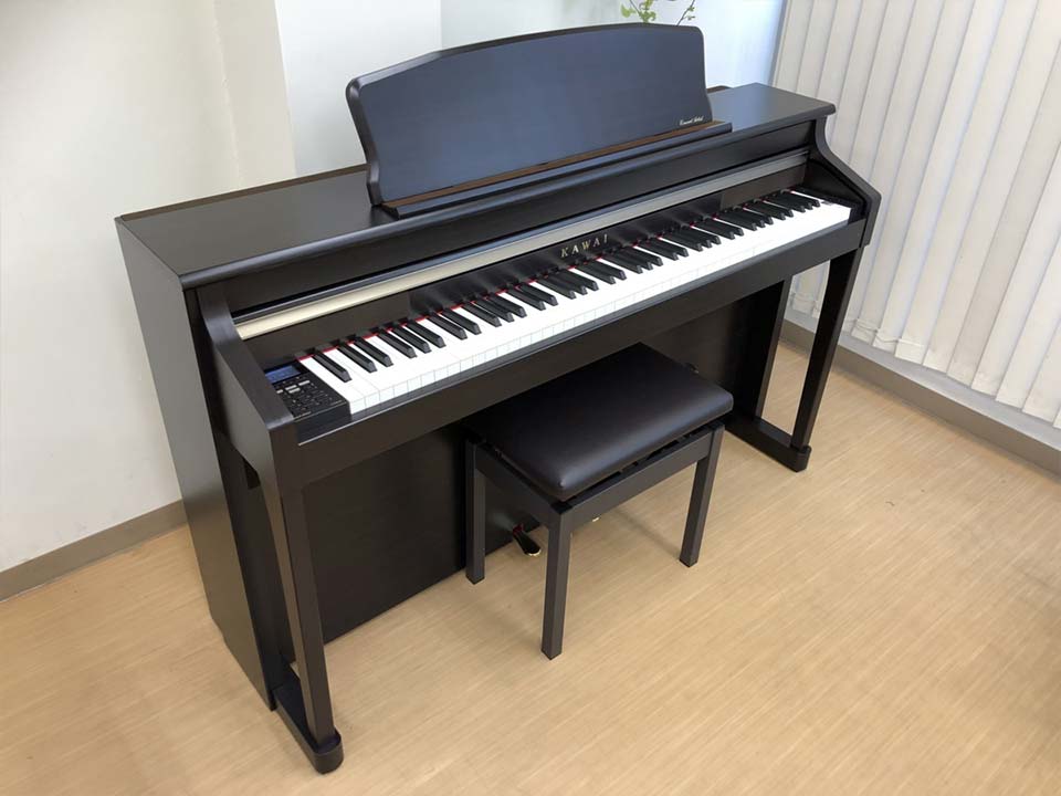 đàn piano kawai ca95