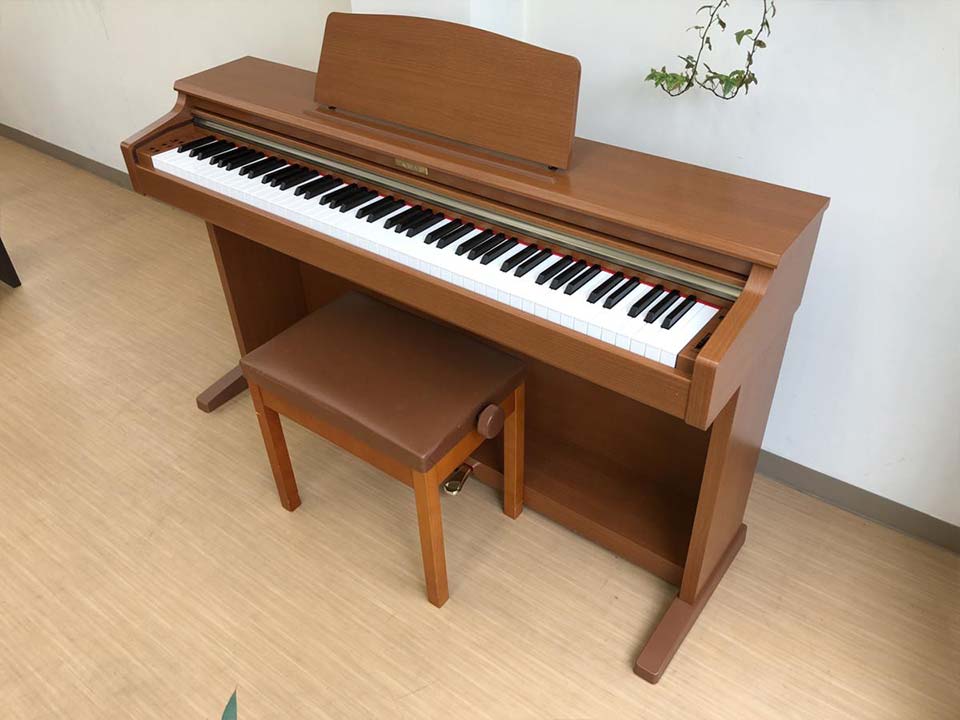 Đàn Piano Điện Kawai CN21 – Piano BT