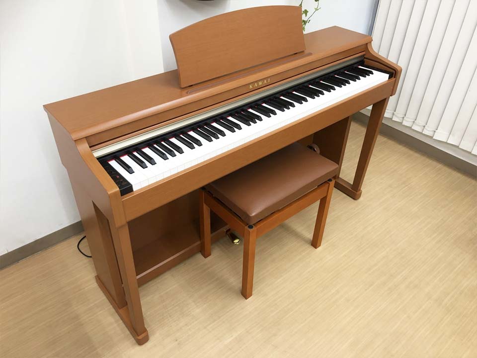 Đàn Piano Kawai CN24 - Giảm Giá Cực Sốc Tại Music City