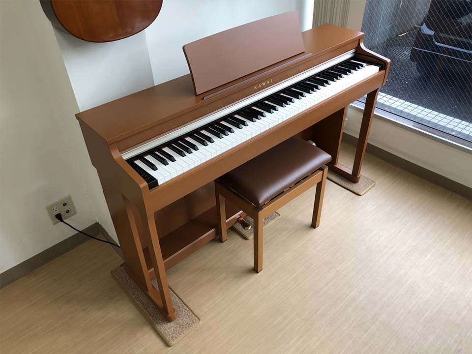 Piano Điện Kawai CN-25 Đã qua sử dụng, giá: 14.000.000đ, gọi: 0909 002 368,  Quận Phú Nhuận - Hồ Chí Minh, id-4dff0b00