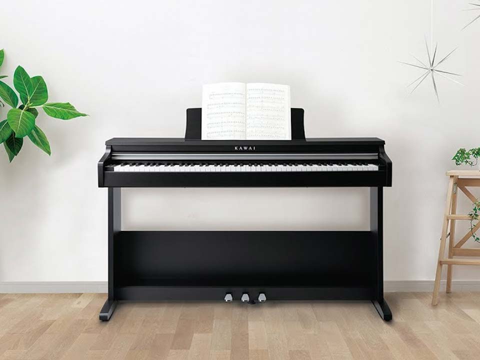 Đàn Piano Điện Kawai KDP-70B Giảm Giá Đến 30%