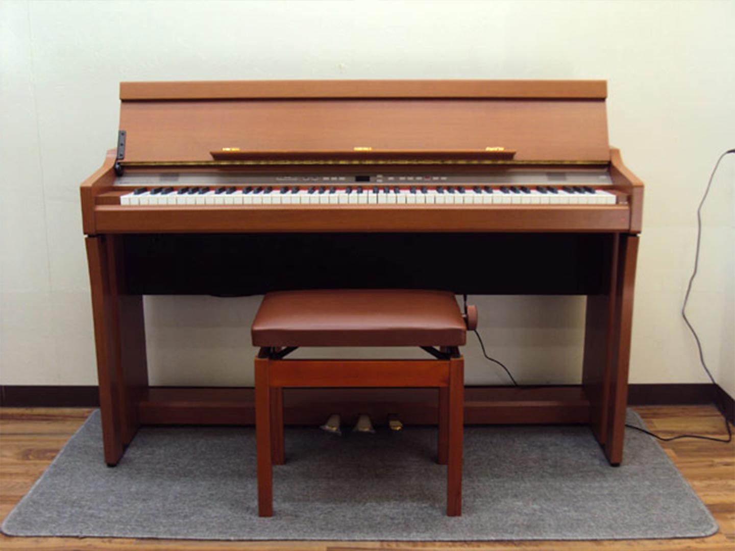 Đàn Piano điện Kawai L51 – Piano BT