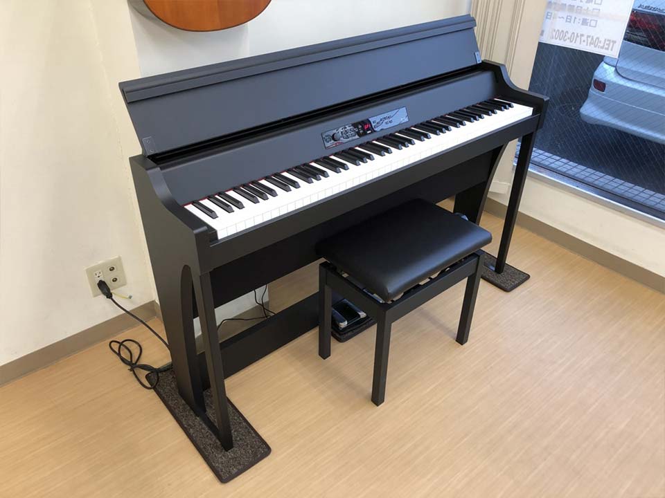 Đàn Piano Điện KORG G1 Air - Phiên Bản Đặc Biệt Tại Vn | Sspiano Vn