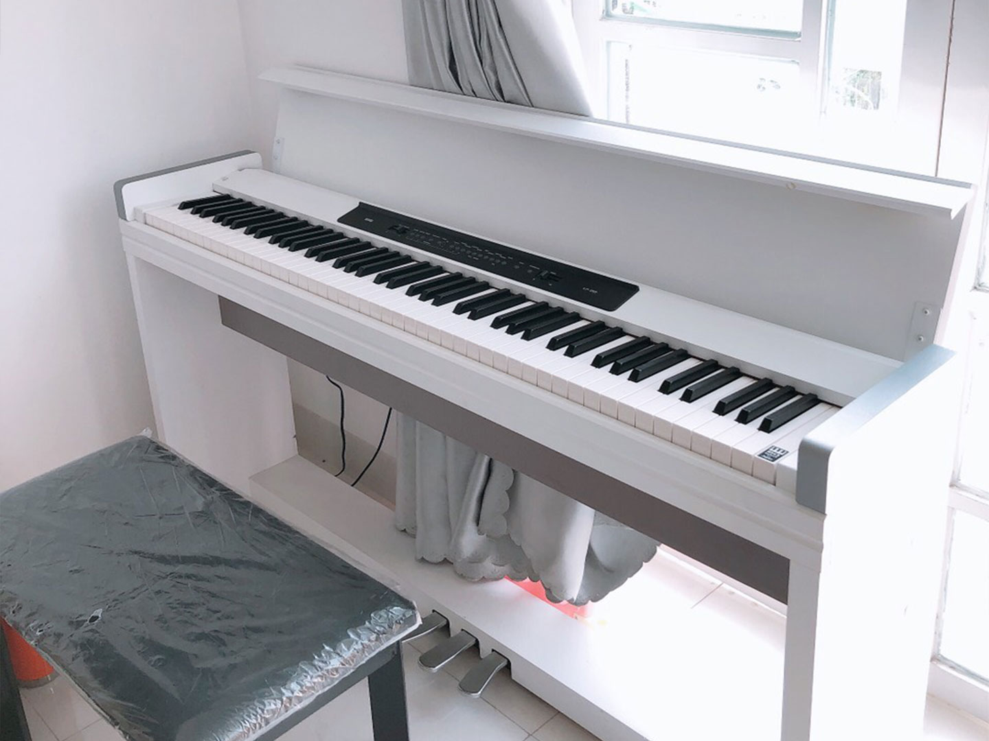 đàn piano korg lp 350