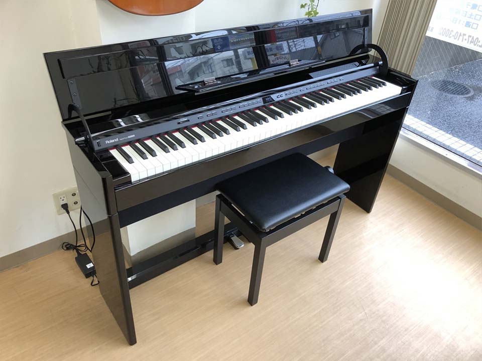 Đàn piano điện Roland DP-90S chính hãng, Giá Tốt