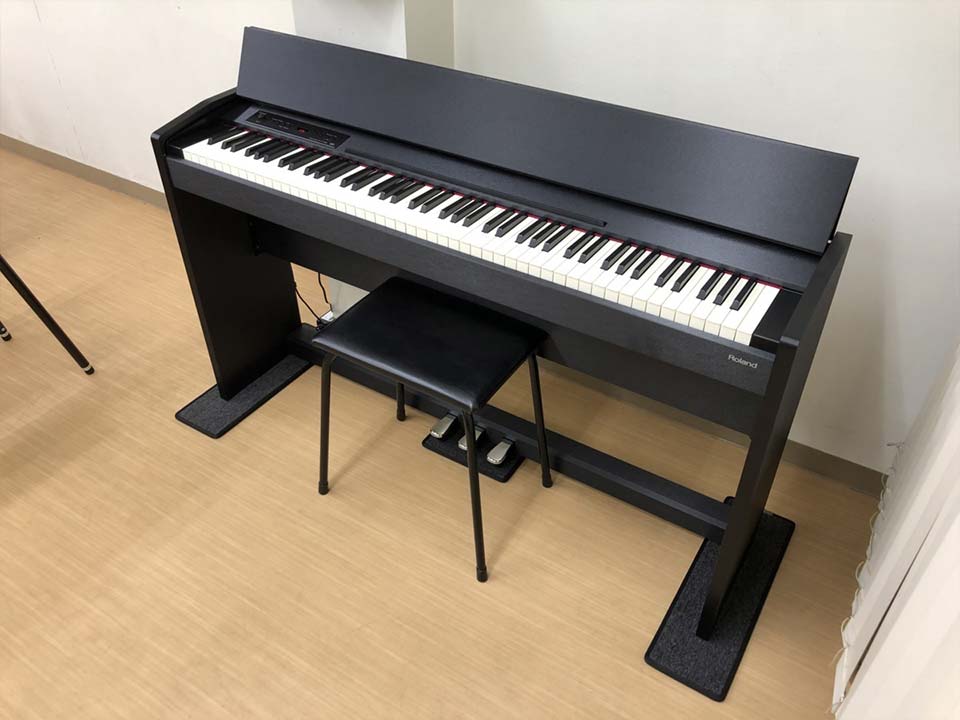 Đàn piano điện Roland F-120, Giá Tốt tại Việt Thanh