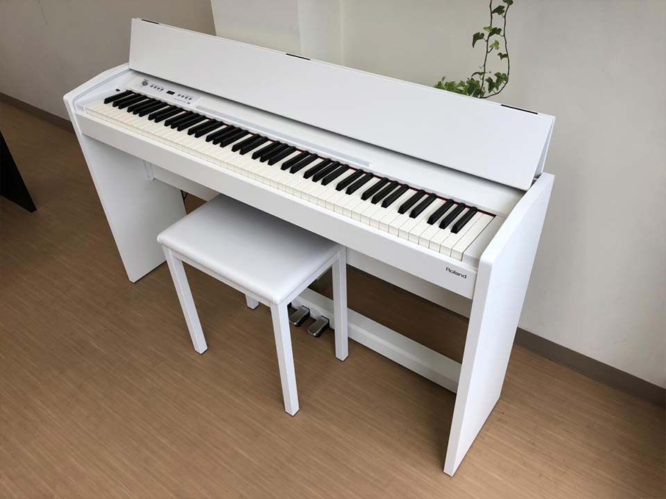 Đàn piano điện Roland F-120, Giá Tốt tại Việt Thanh