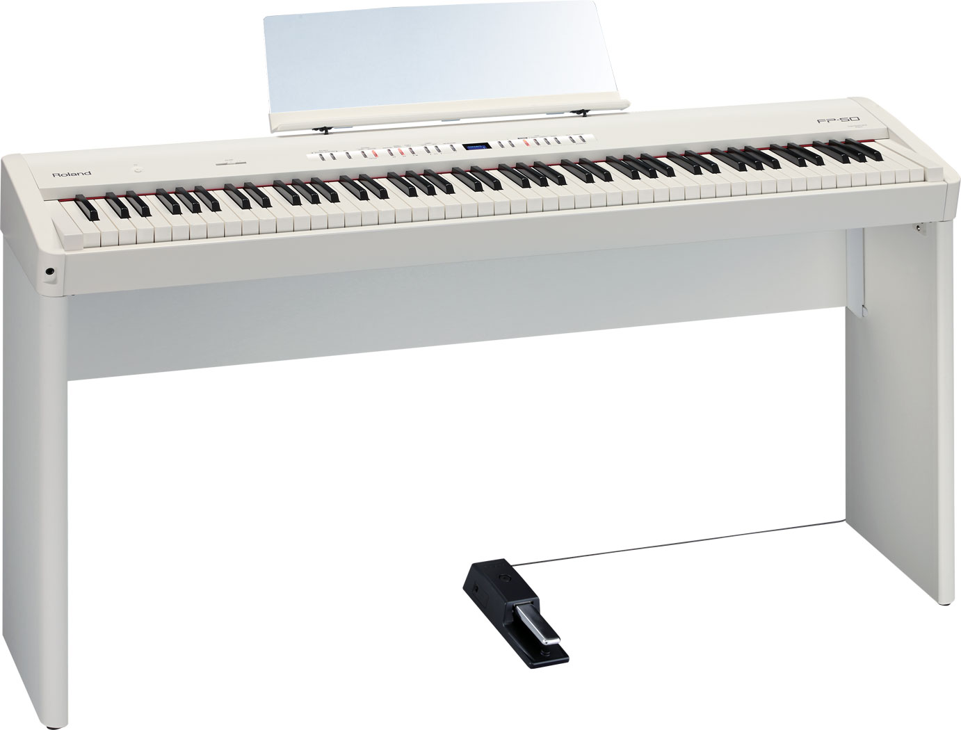 Đàn piano điện Roland FP-50