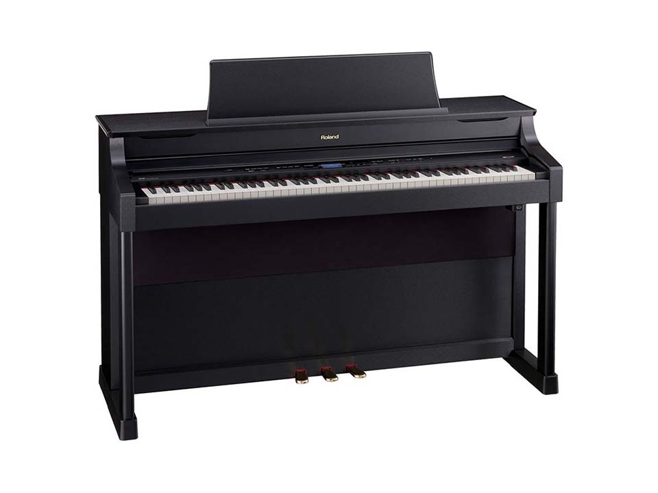 Sale 10%】Đàn Piano Điện Roland HP 307 - Dòng Cao Cấp | Sspiano Vn