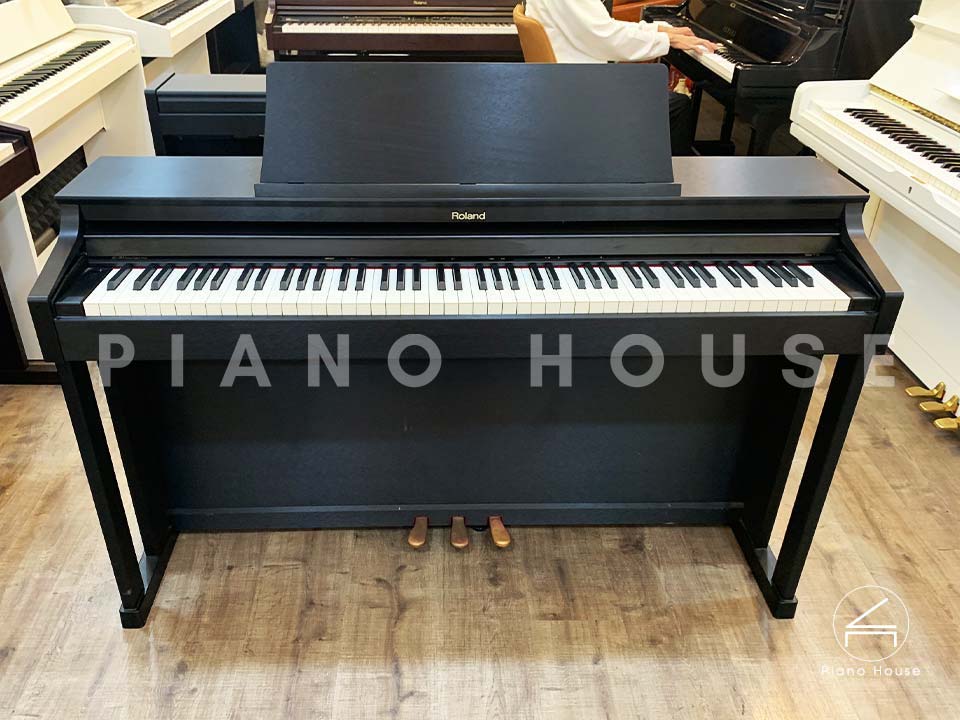 Đàn piano điện Roland HP-305 chính hãng, Giá Tốt