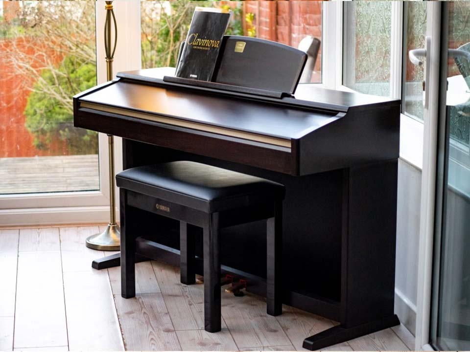 Yamaha CLP-170