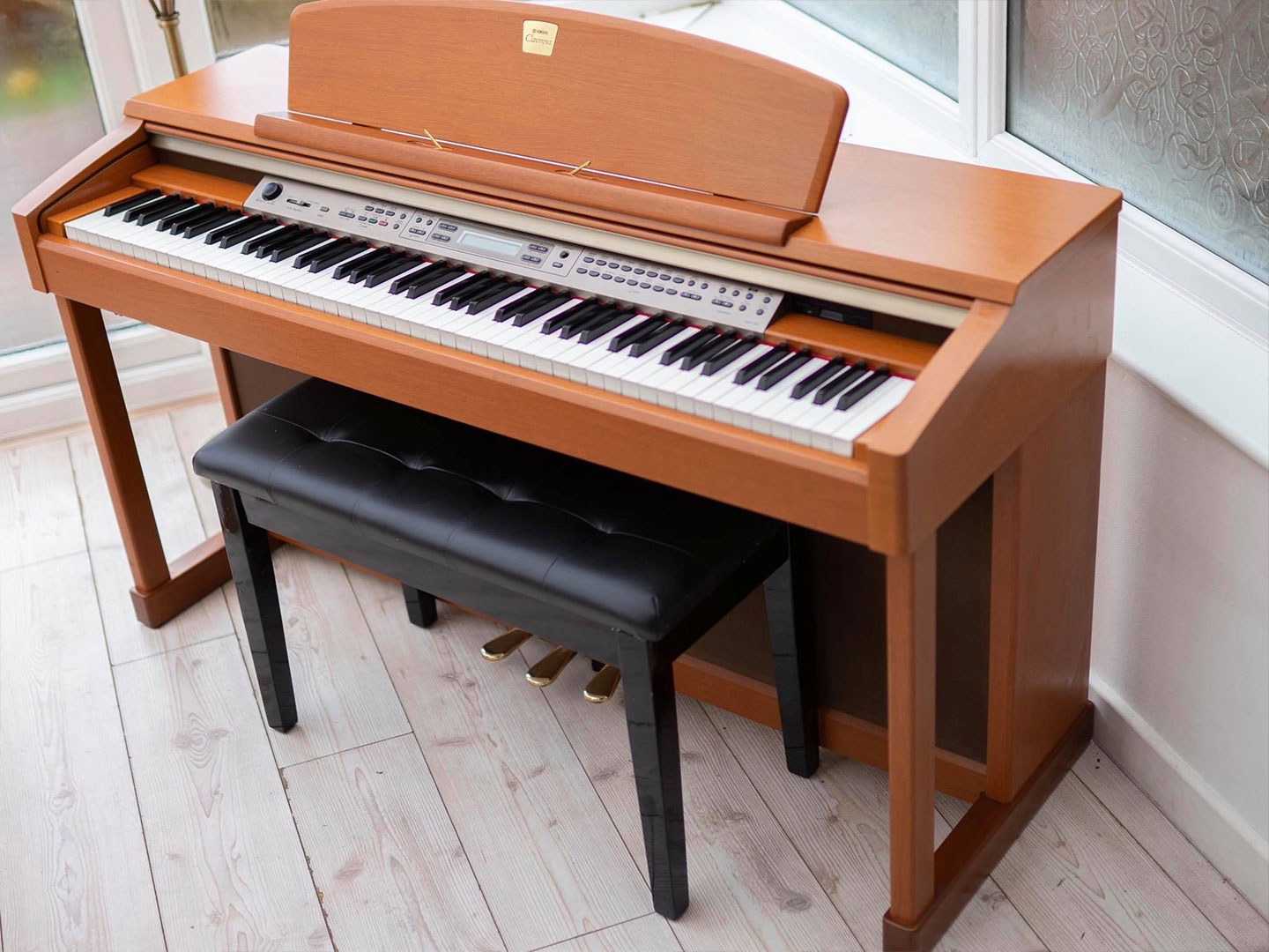 Yamaha CLP-170