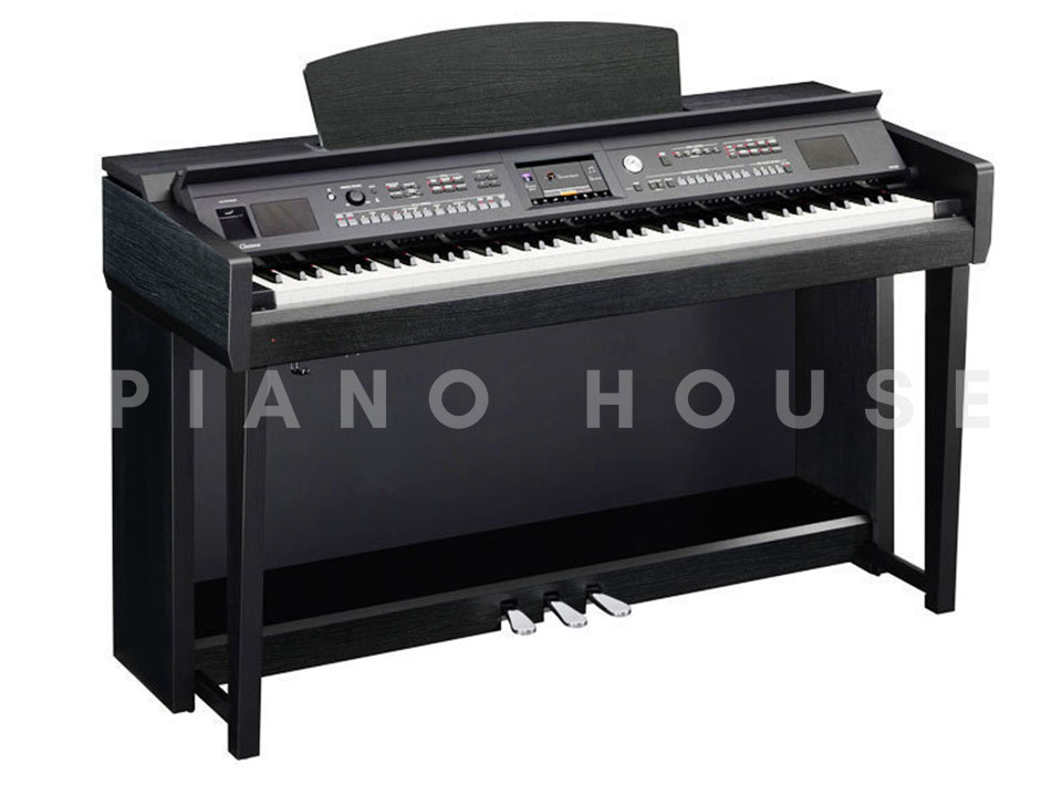 Đàn Piano Yamaha CVP 609 B - Nguyên Bản Japan - Phân phối sỉ lẻ | Piano  House Vn