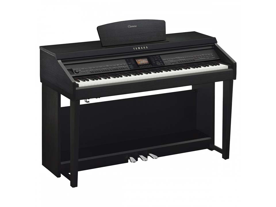 Đàn Piano Điện Yamaha CVP 701