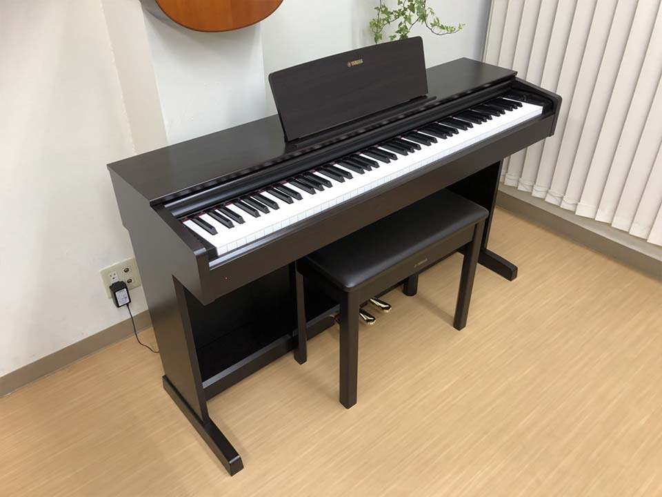 Đàn piano điện yamaha ydp-143 - Saigon Musical Shop