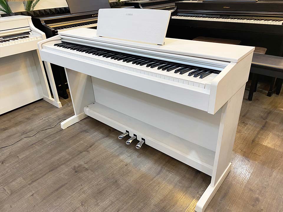 Đàn piano điện yamaha ydp-143 - Saigon Musical Shop